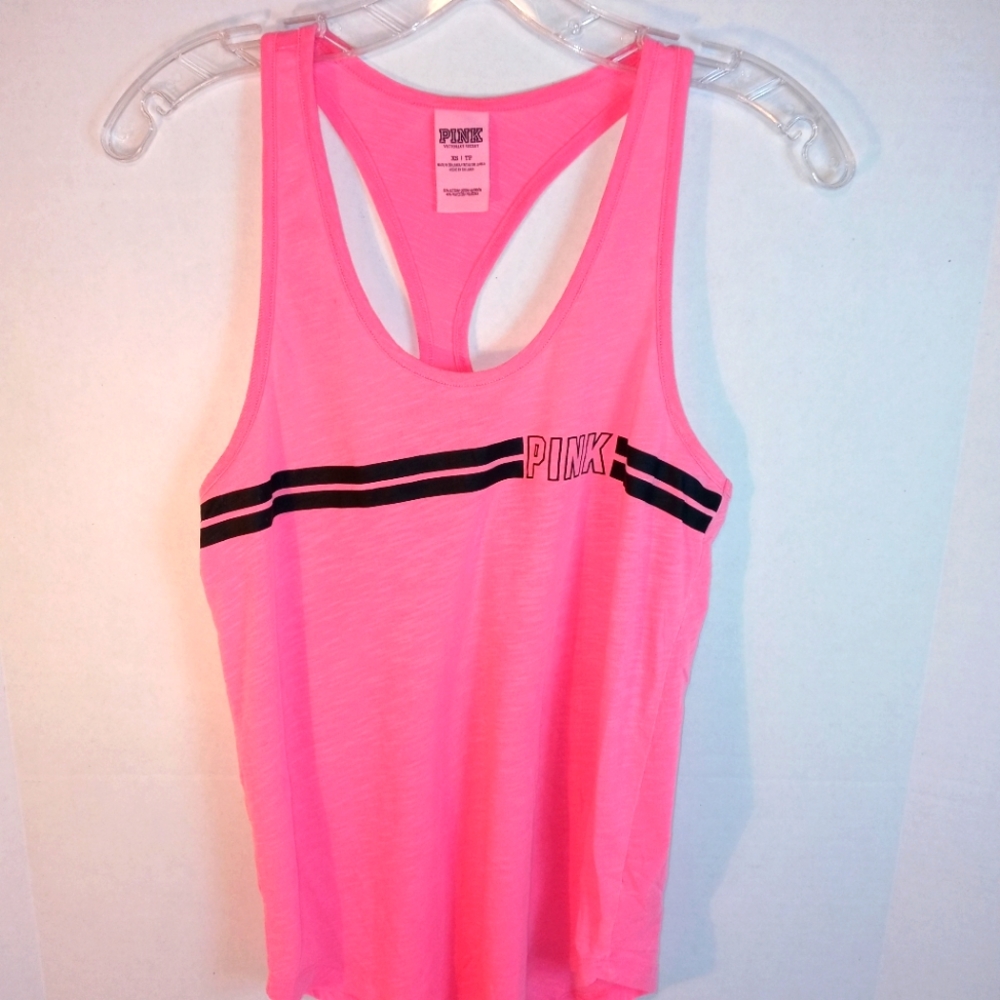 Victorias secret womens tanktop!! Size XS!!